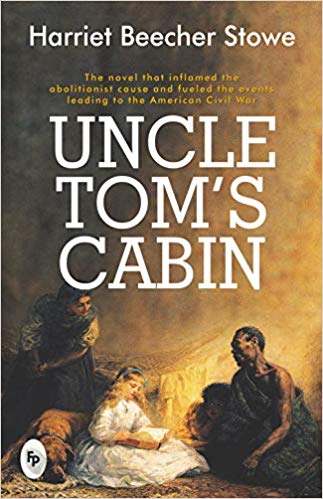 Finger Print Uncle tom Cabin